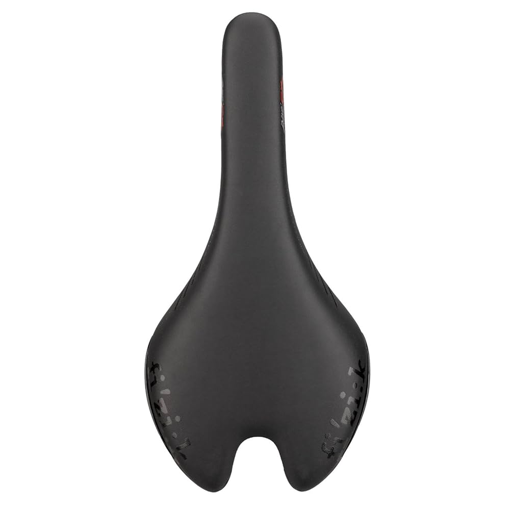 fizik サドル ブラック　ボトルケージ付き フィジーク シンプルでシックな佇まいのボトルケージが登場 - 新